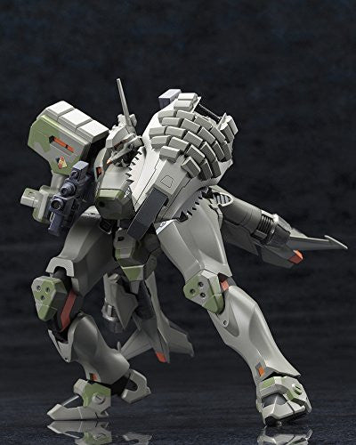 Muv-Luv Alternative Schwarzesmarken - MiG-21 Balalaika - Theodor