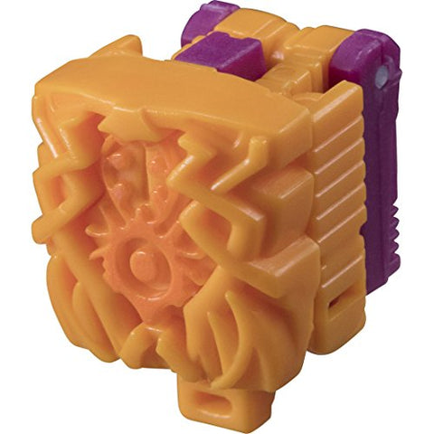 Transformers - Bludgeon - Quintus Prime - Power of the Primes PP-20 (Takara Tomy)