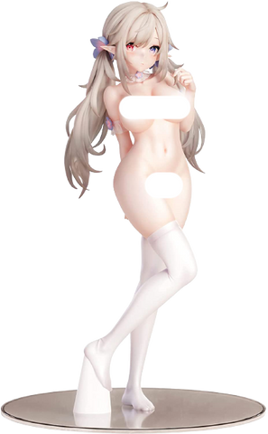 Original Character - Pure While Elov - 1/6 - Datsui Ver. ( Insight )