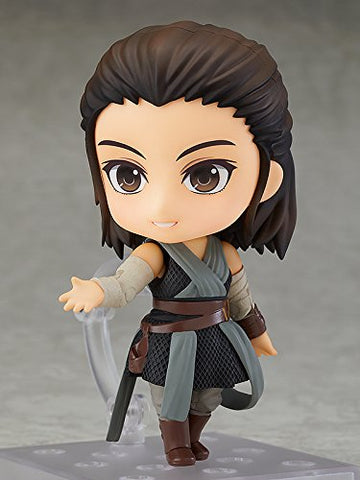 Star Wars: The Last Jedi - Rey - Nendoroid #877 (Good Smile Company)