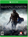 Middle-Earth: Shadow of Mordor