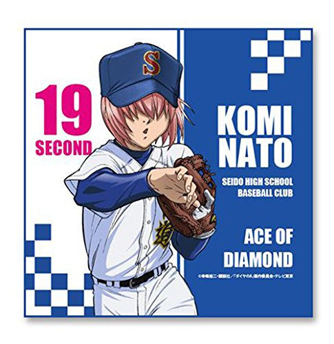 Kominato Haruichi  Anime, Ace of diamonds, Sports anime