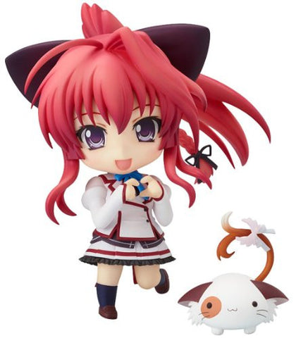 Mashiroiro Symphony -Love is pure white- - Mashiroiro Symphony -The color of lovers- - Pannya - Sana Inui - Nendoroid - 218 (Good Smile Company)