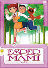Esper Mami DVD Vol.7