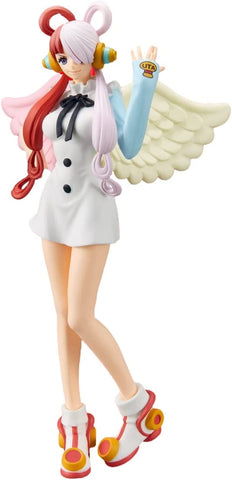 One Piece Film Red - Uta - DXF Figure - The Grandline Lady - The Grandline Lady - Film Red Vol.1 (Bandai Spirits)