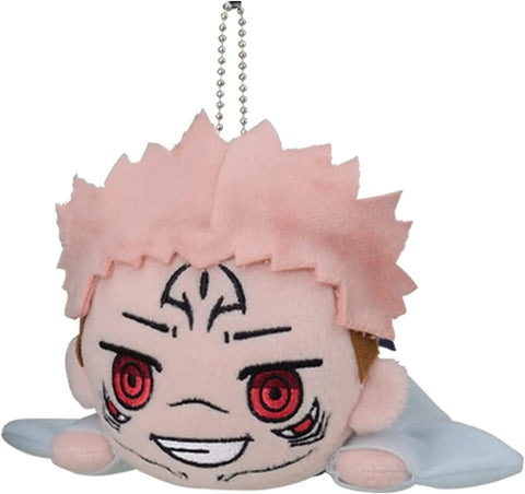 Jujutsu Kaisen - Sukuna - Nesoberi (S) (SEGA)