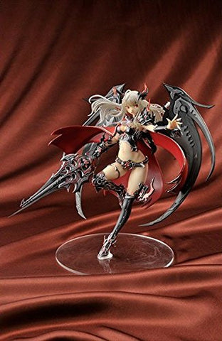 Shingeki no Bahamut - Dark General - 1/8
