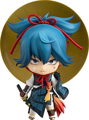 Touken Ranbu - Online - Sayo Samonji - Nendoroid #717