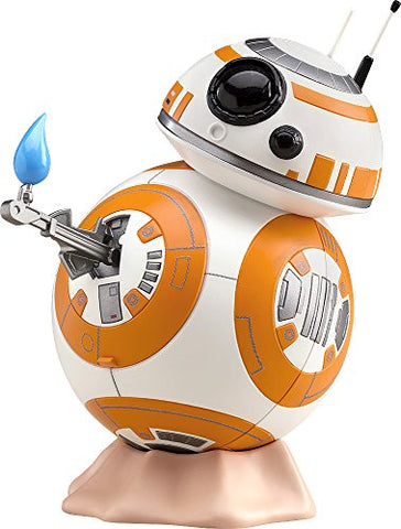 Star Wars: The Force Awakens - BB-8 - Nendoroid #858 (Good Smile Company)