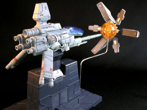 R-Type - Rwf-9D Shooting Star (A-Label)