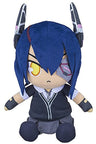Kantai Collection ~Kan Colle~ - Tenryuu - Osuwari Plush (Ensky)