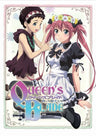 Queen's Blade Ustukushiki Toshi Tachi Yuutsu! Airi No Nishin