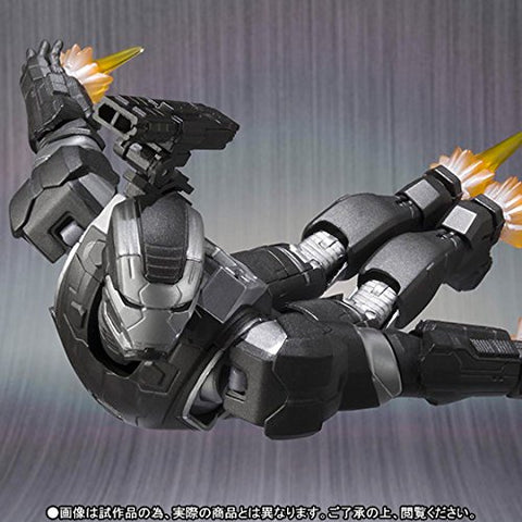 Avengers: Age of Ultron - War Machine Mark 2 - S.H.Figuarts