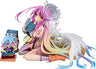 No Game No Life - Jibril - Shiro - 1/7 (Phat Company)