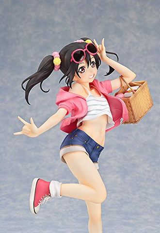 Love Live! School Idol Project - Yazawa Niko - 1/8 - Picnic Girl (Good Smile Company)
