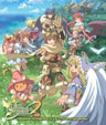 Emil Chronicle Online Original Soundtrack Vol.2 ~Door of Neogenesis~