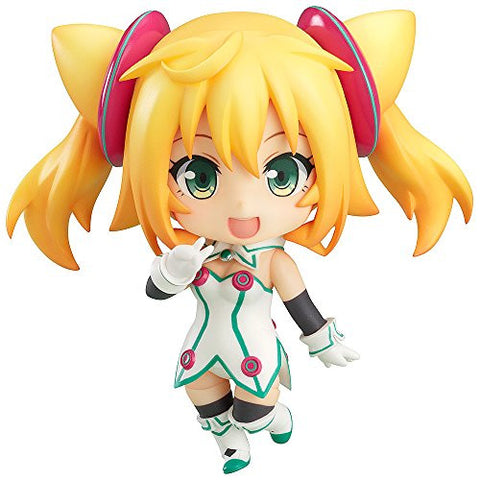 Hackadoll the Animation - Hackadoll 1-gou - Nendoroid #591 (Good Smile Company)