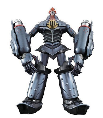 JAPAN PARANO　collectif bikrolux The Big O - Big O - Soul of Chogokin - GX-48 (Bandai