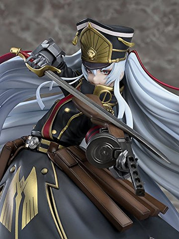 Re:Creators - Gunpuku no Himegimi - 1/8 - Holopsicon (Good Smile Company)