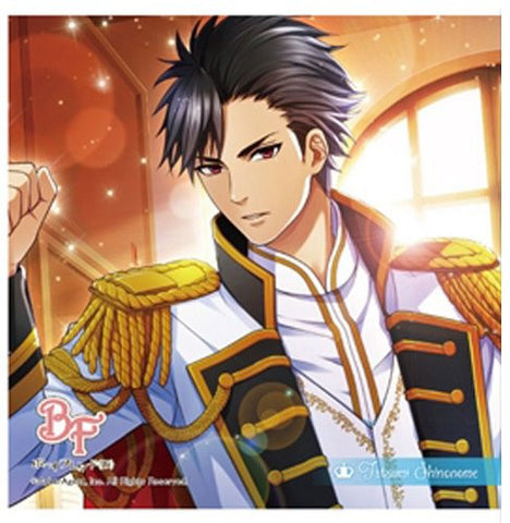 Boyfriend (Kari) - Shinonome Tatsumi - Mini Towel - Petite Towel (Ensky)