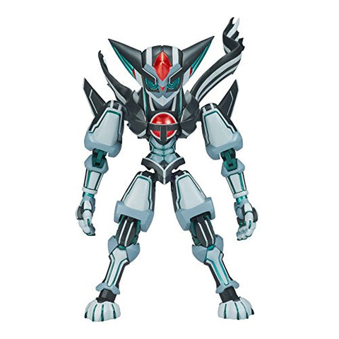 Planet With - Sensei (mecha) (Medicos Entertainment)