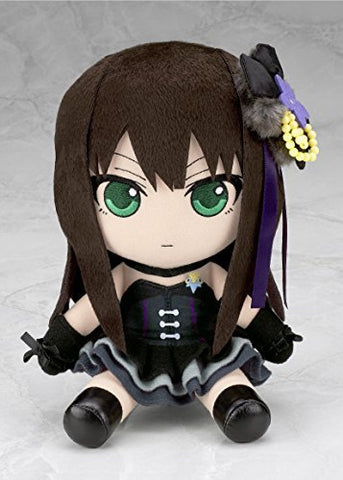 iDOLM@STER Cinderella Girls - Shibuya Rin
