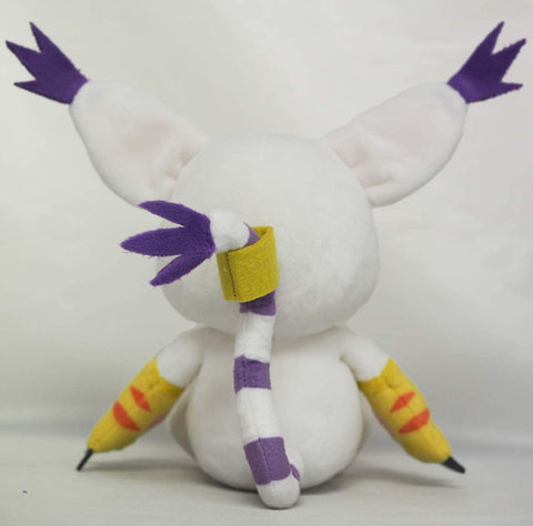 Digimon Adventure - Tailmon - Digimon Nuigurumi DG08 - S (San-ei)