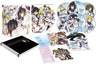 IS - Infinite Stratos Complete Blu-ray Box