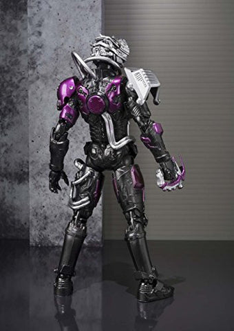 Kamen Rider Drive - Mashin Chaser - S.H.Figuarts (Bandai)