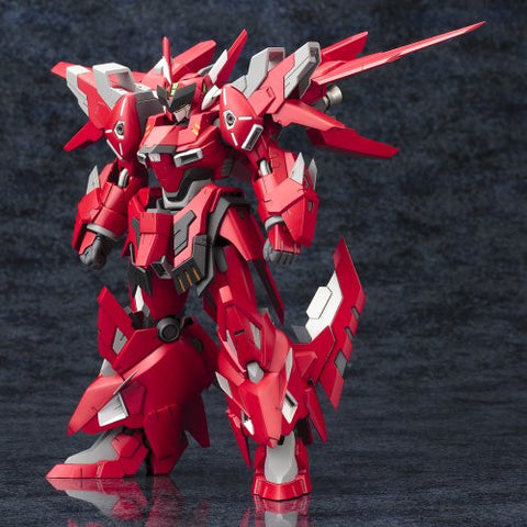Super Robot Taisen - Super Robot Taisen Original Generation - Gesterben - S.R.G-S - 1/144 - Serena Recital's Custom (Kotobukiya)