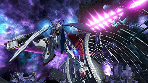 Gundam Versus [Premium G Sound Edition] - Solaris Japan