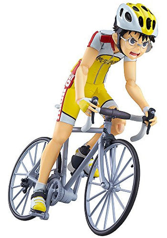 Yowamushi Pedal - Onoda Sakamichi - Figma #238 (Max Factory)