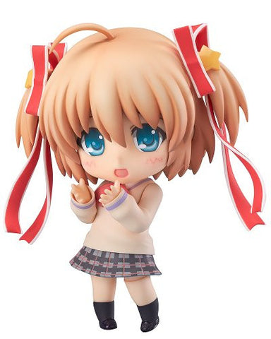 Little Busters! ~Refrain~ - Kamikita Komari - Nendoroid #394 (Good Smile Company)