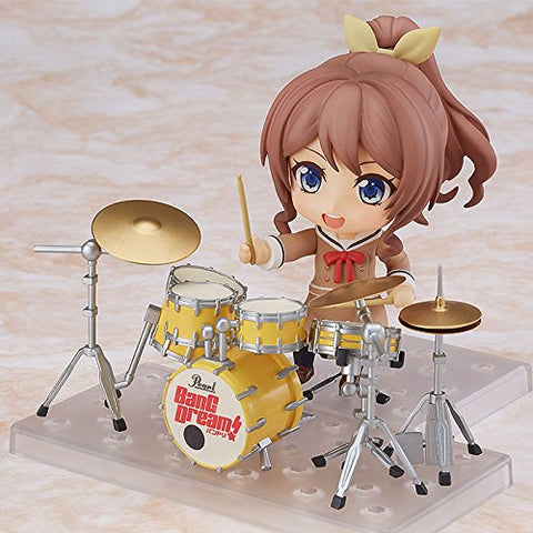 BanG Dream! - Yamabuki Saaya - Nendoroid #787 (Good Smile Company)