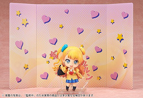 Oshiete! Galko-chan - Galko-chan - Nendoroid #611 (Good Smile