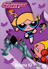 The Powerpuff Girls Vol.10