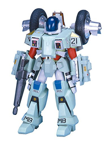 Kikou Souseki Mospeada - Ray - Stick Bernard - 1/12 - Variable Mospeada Stig & Ray (Aoshima, Imai)