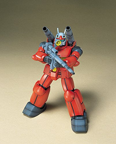Gundam HCM Pro RX-77-1 GunCannon Figure - 1/200 Scale Bandai Collectible Action Figure