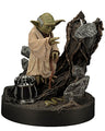 Star Wars - Yoda - ARTFX Statue - 1/7 - Empire Strikes Back Version, Repaint ver.