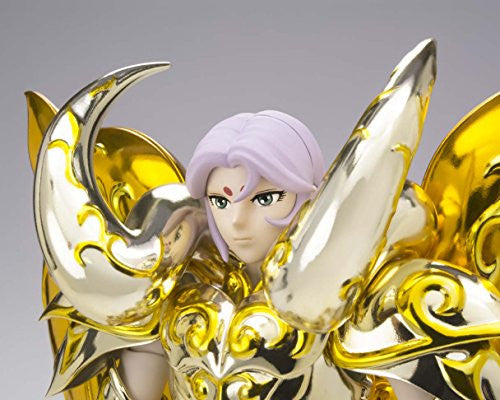 Saint Seiya: Soul of Gold - Aries Mu - Myth Cloth EX (Bandai