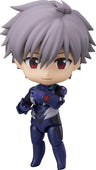 Evangelion Shin Gekijouban - Nagisa Kaworu - Nendoroid #1446 - Plugsuit Ver. (Good Smile Company)