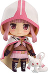 Magical Record Mahou Shoujo Madoka ☆ Magica Gaiden - Tamaki Iroha - Kyuubey - Nendoroid #887