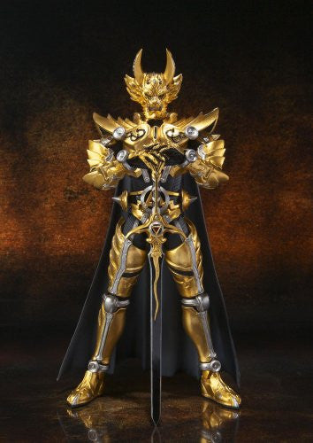 Ougon Kishi Garo - S.H.Figuarts (Bandai) - Solaris Japan