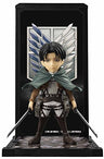 Shingeki no Kyojin - Levi - Tamashii Buddies (Bandai)