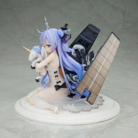 Azur Lane - Unicorn - 1/7 - Normal ver. (Wanderer)