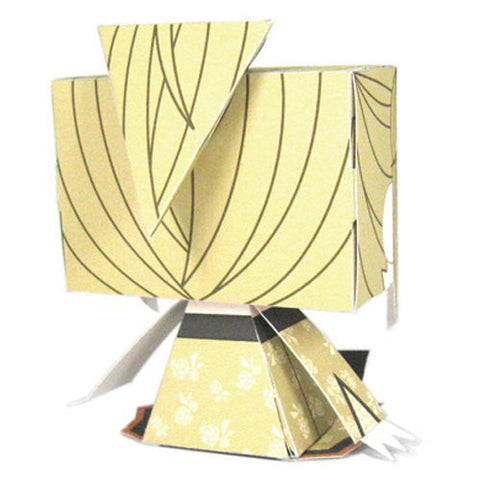 Vocaloid - Kagamine Rin - GraPhig #174 - Aku no Musume (Cospa)