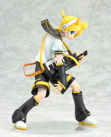 Vocaloid - Kagamine Len - 1/8 (Good Smile Company)