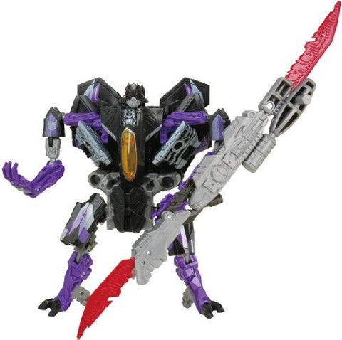Transformers Darkside Moon - Sky Warp - Mechtech DD10 (Takara Tomy)
