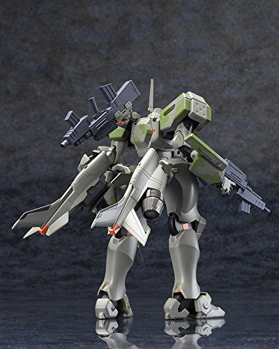 ミハエル Muv-Luv Alternative Schwarzesmarken - MiG-21 Balalaika - Theodor