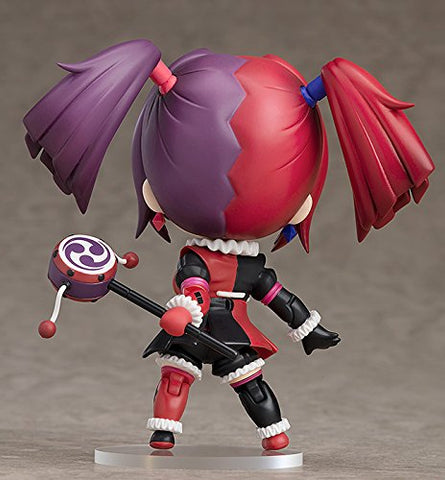 Batman Ninja - Harley Quinn - Nendoroid #961 - Sengoku Edition (Good Smile Company)